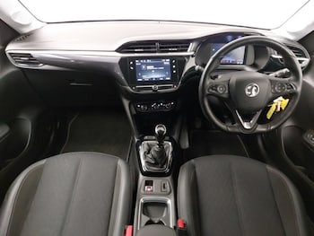 Used Vauxhall Corsa 2022 for sale - 77585323: Photo