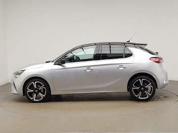 Used Vauxhall Corsa 2022 for sale - 77585323: Photo