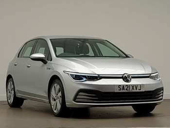 2021 - 1.5 eTSI 150 Style 5dr DSG