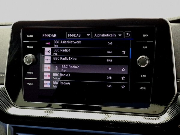 Used Volkswagen T-Cross 2024 for sale - 74914195: Photo 10