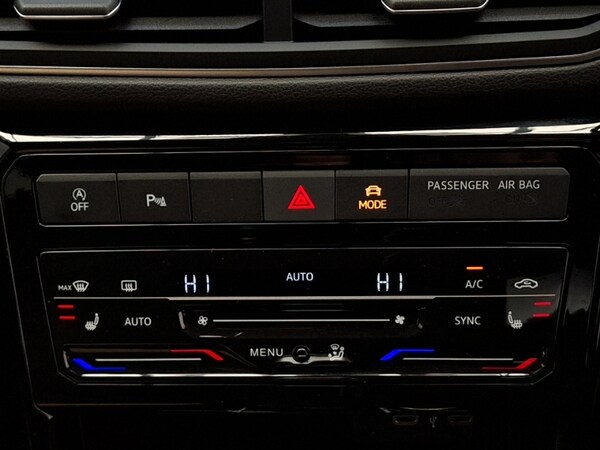 Used Volkswagen T-Cross 2024 for sale - 74914195: Photo 14