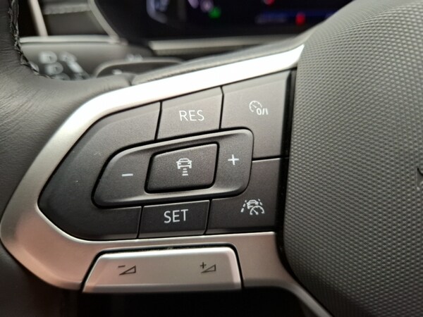 Used Volkswagen T-Cross 2024 for sale - 74914195: Photo 17