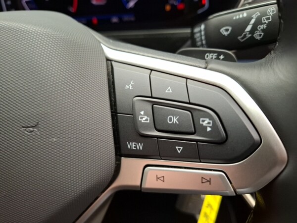 Used Volkswagen T-Cross 2024 for sale - 74914195: Photo 18