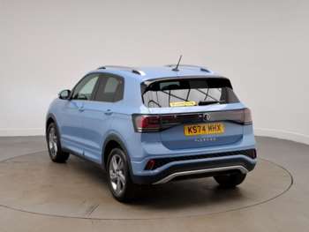 Used Volkswagen T-Cross 2024 for sale - 74914195: Photo
