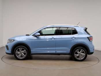 Used Volkswagen T-Cross 2024 for sale - 74914195: Photo
