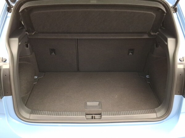 Used Volkswagen T-Cross 2024 for sale - 74914195: Photo 8