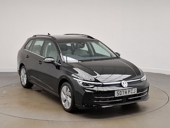 2024 - 1.5 TSI 150 Style 5dr