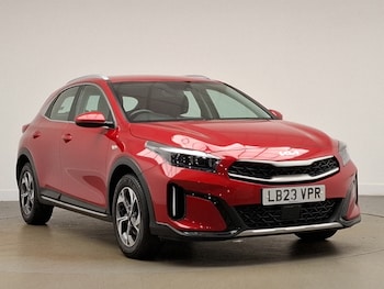 2023 - 1.5T GDi ISG 2 5dr