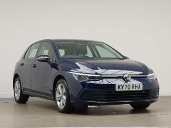 2020 - 1.5 TSI Life 5dr