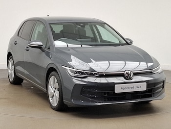 Used Volkswagen Golf 2025 for sale - 78790785: Photo