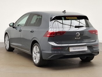 Used Volkswagen Golf 2025 for sale - 78790785: Photo