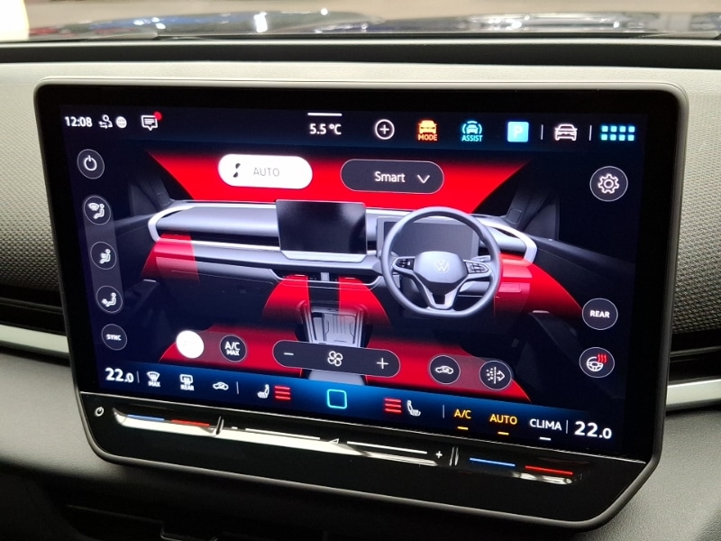 Used Volkswagen T-Roc 2026 for sale - 78113236: Photo 17