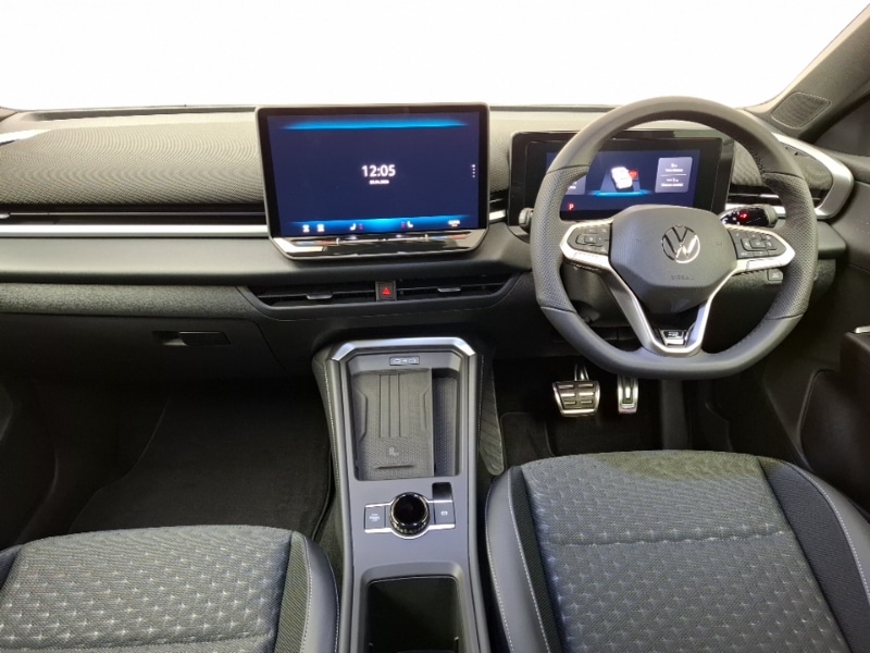 Used Volkswagen T-Roc 2026 for sale - 78113236: Photo 2