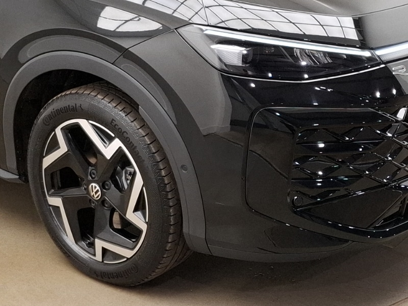 Used Volkswagen T-Roc 2026 for sale - 78113236: Photo 9