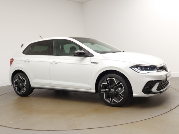 Used Volkswagen Polo 2025 for sale - 76233555: Photo 13