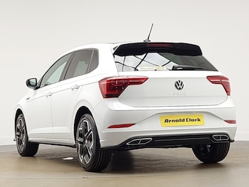 Used Volkswagen Polo 2025 for sale - 76233555: Photo 3