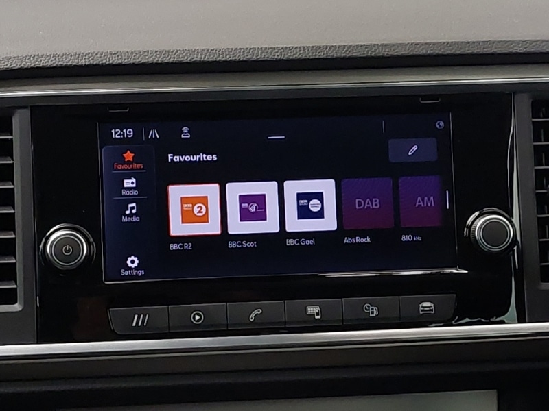 Used SEAT Ateca 2022 for sale - 78054752: Photo 10