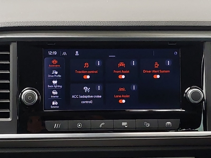 Used SEAT Ateca 2022 for sale - 78054752: Photo 11