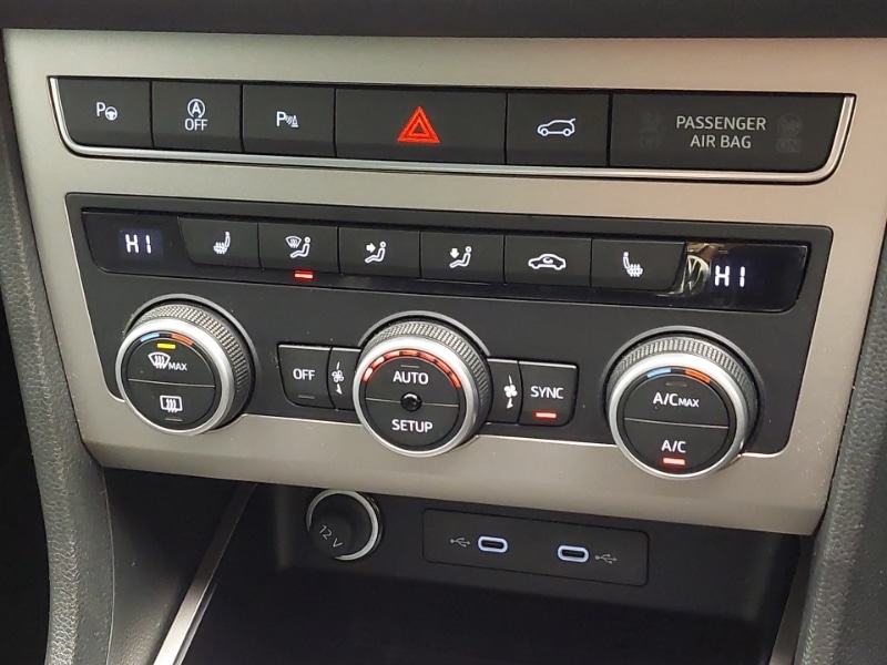 Used SEAT Ateca 2022 for sale - 78054752: Photo 14