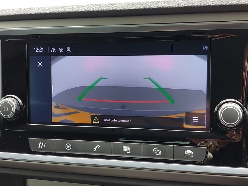 Used SEAT Ateca 2022 for sale - 78054752: Photo 15