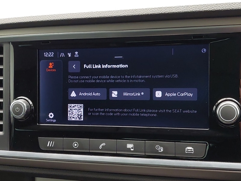 Used SEAT Ateca 2022 for sale - 78054752: Photo 16