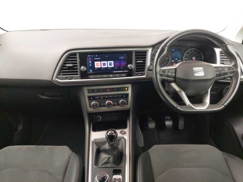Used SEAT Ateca 2022 for sale - 78054752: Photo 2
