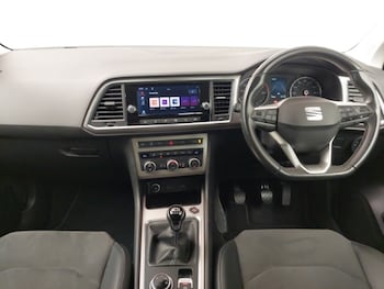 Used SEAT Ateca 2022 for sale - 78054752: Photo