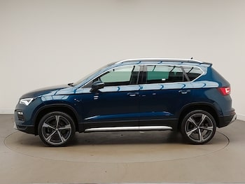 Used SEAT Ateca 2022 for sale - 78054752: Photo