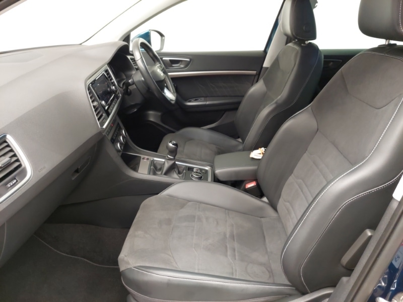 Used SEAT Ateca 2022 for sale - 78054752: Photo 5