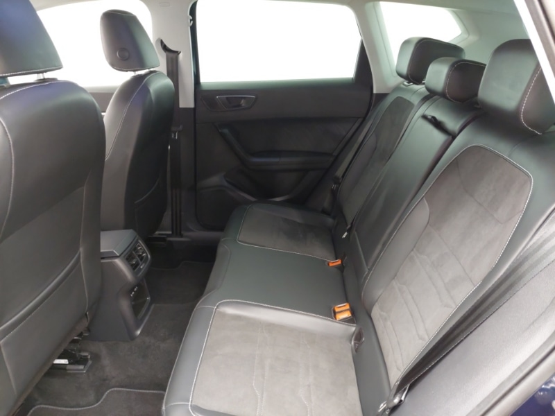 Used SEAT Ateca 2022 for sale - 78054752: Photo 6