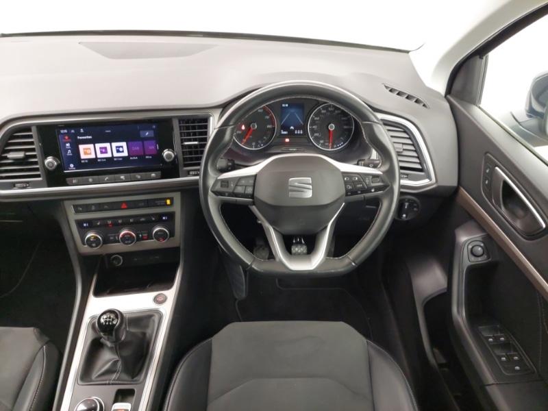 Used SEAT Ateca 2022 for sale - 78054752: Photo 7
