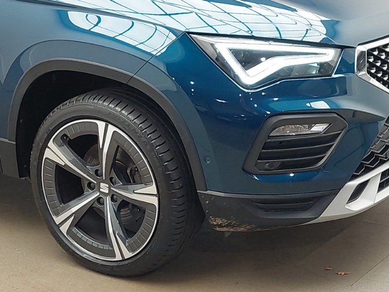 Used SEAT Ateca 2022 for sale - 78054752: Photo 9