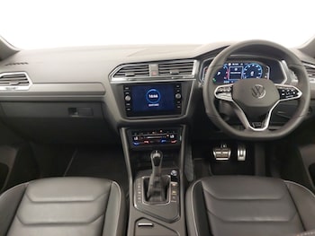 Used Volkswagen Tiguan 2024 for sale - 75147040: Photo