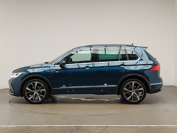 Used Volkswagen Tiguan 2024 for sale - 75147040: Photo
