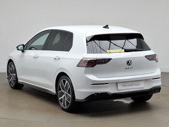 Used Volkswagen Golf 2025 for sale - 78460478: Photo