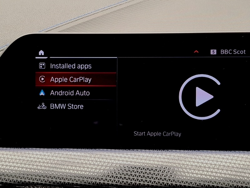 Used BMW 1 Series 2020 for sale - 76839119: Photo 15