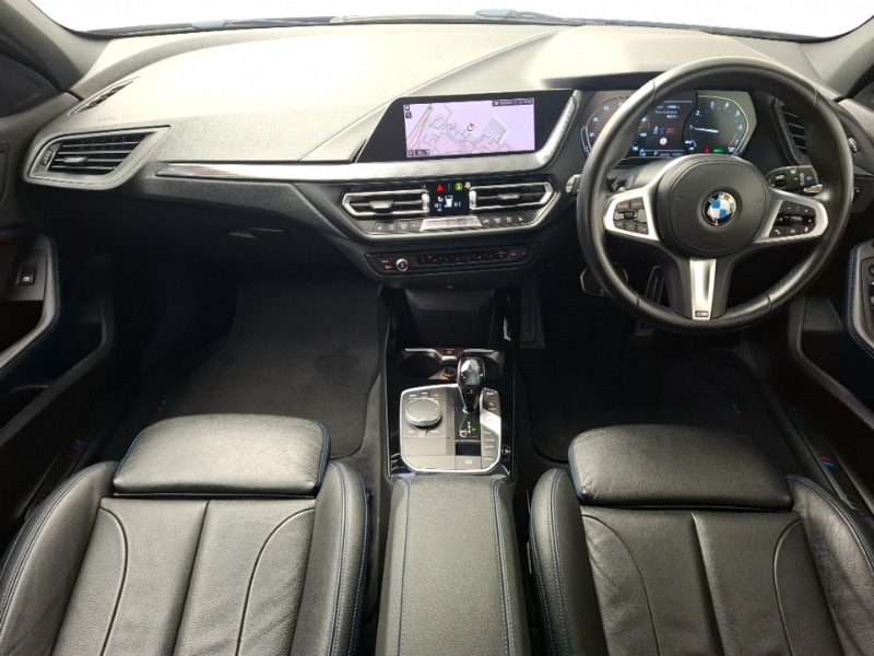 Used BMW 1 Series 2020 for sale - 76839119: Photo 2