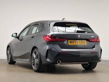 Used BMW 1 Series 2020 for sale - 76839119: Photo