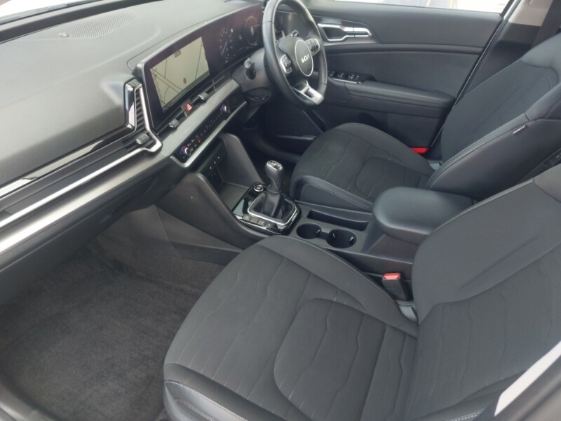 Used Kia Sportage 2023 for sale - 76121098: Photo 5