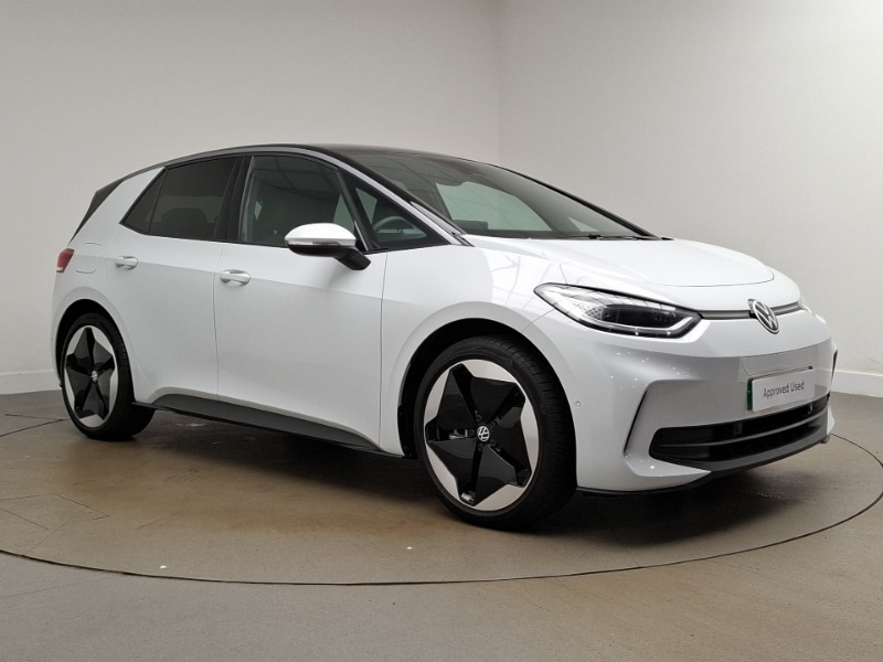 Used Volkswagen ID.3 2025 for sale - 77800032: Photo 13