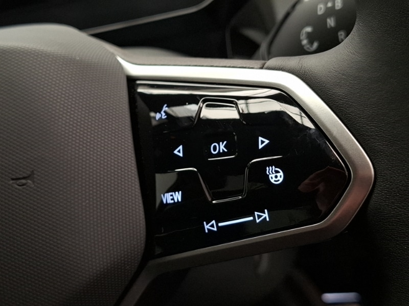 Used Volkswagen ID.3 2025 for sale - 77800032: Photo 18