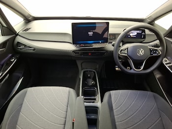 Used Volkswagen ID.3 2025 for sale - 77800032: Photo