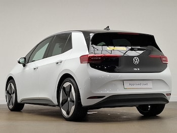 Used Volkswagen ID.3 2025 for sale - 77800032: Photo