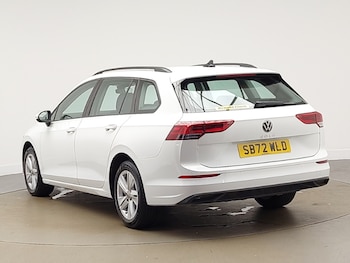 Used Volkswagen Golf 2023 for sale - 78795747: Photo