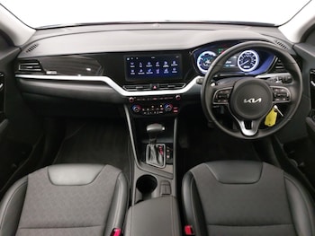 Used Kia Niro 2021 for sale - 79101419: Photo