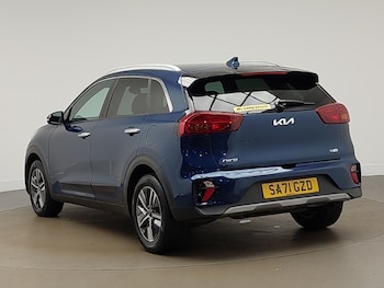 Used Kia Niro 2021 for sale - 79101419: Photo