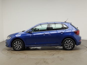 Used Volkswagen Polo 2024 for sale - 78928229: Photo