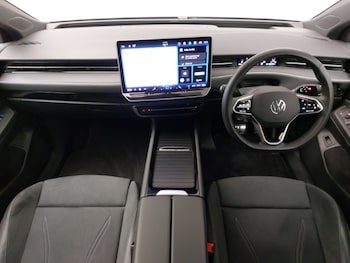 Used Volkswagen ID.7 2025 for sale - 78283762: Photo