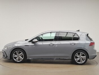 Used Volkswagen Golf 2020 for sale - 78595557: Photo