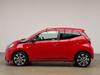 Used Toyota AYGO 2019 for sale - 78816552: Photo